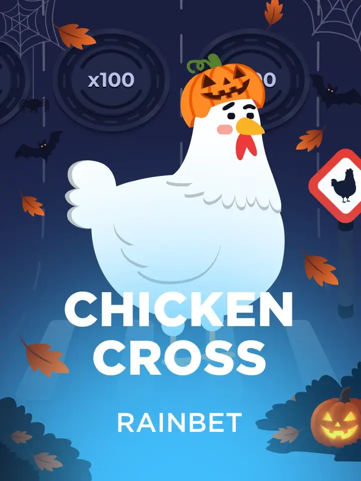 Chicken Cross