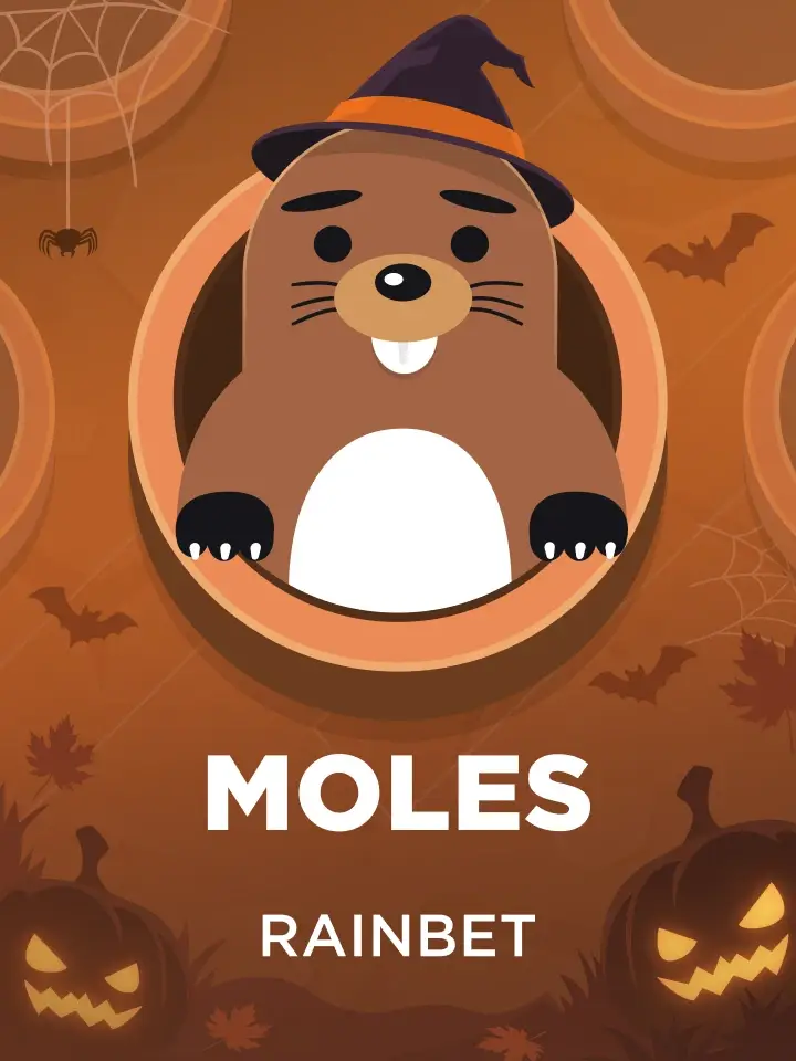 Moles