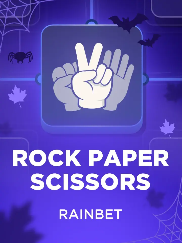 Rock Paper Scissors
