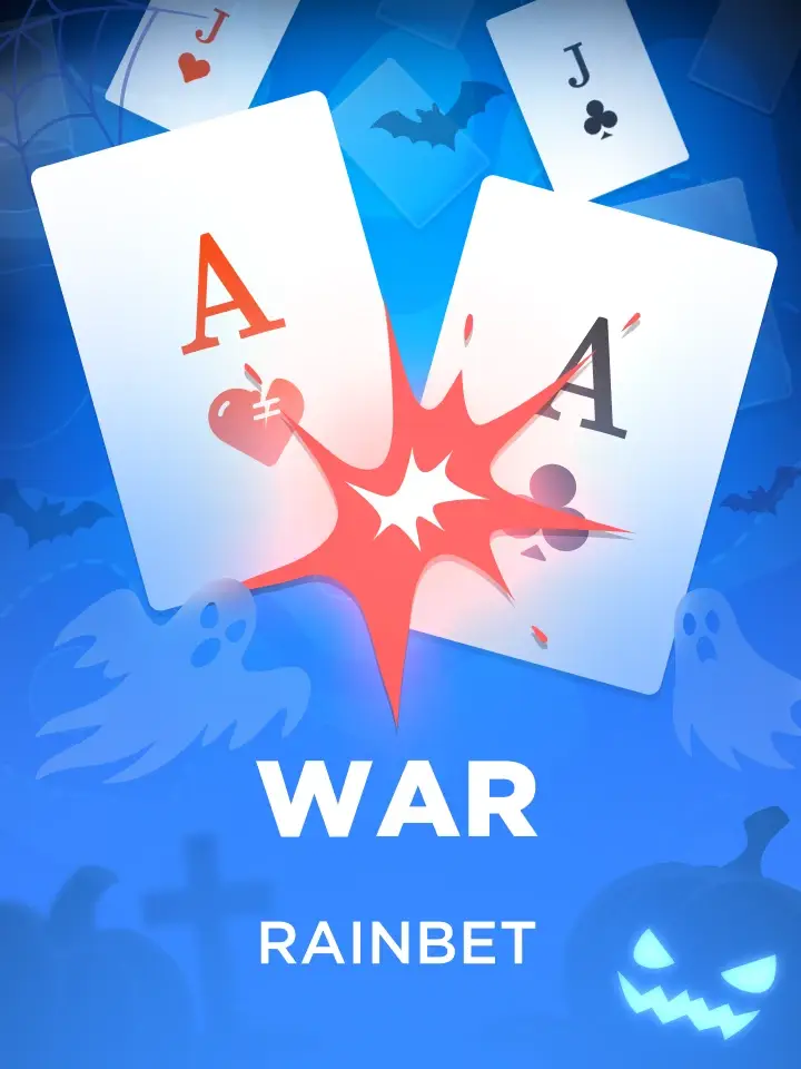 War